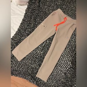 Figs cargo xxs tall color Boulder